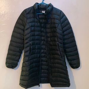 patagonia puffer jacket